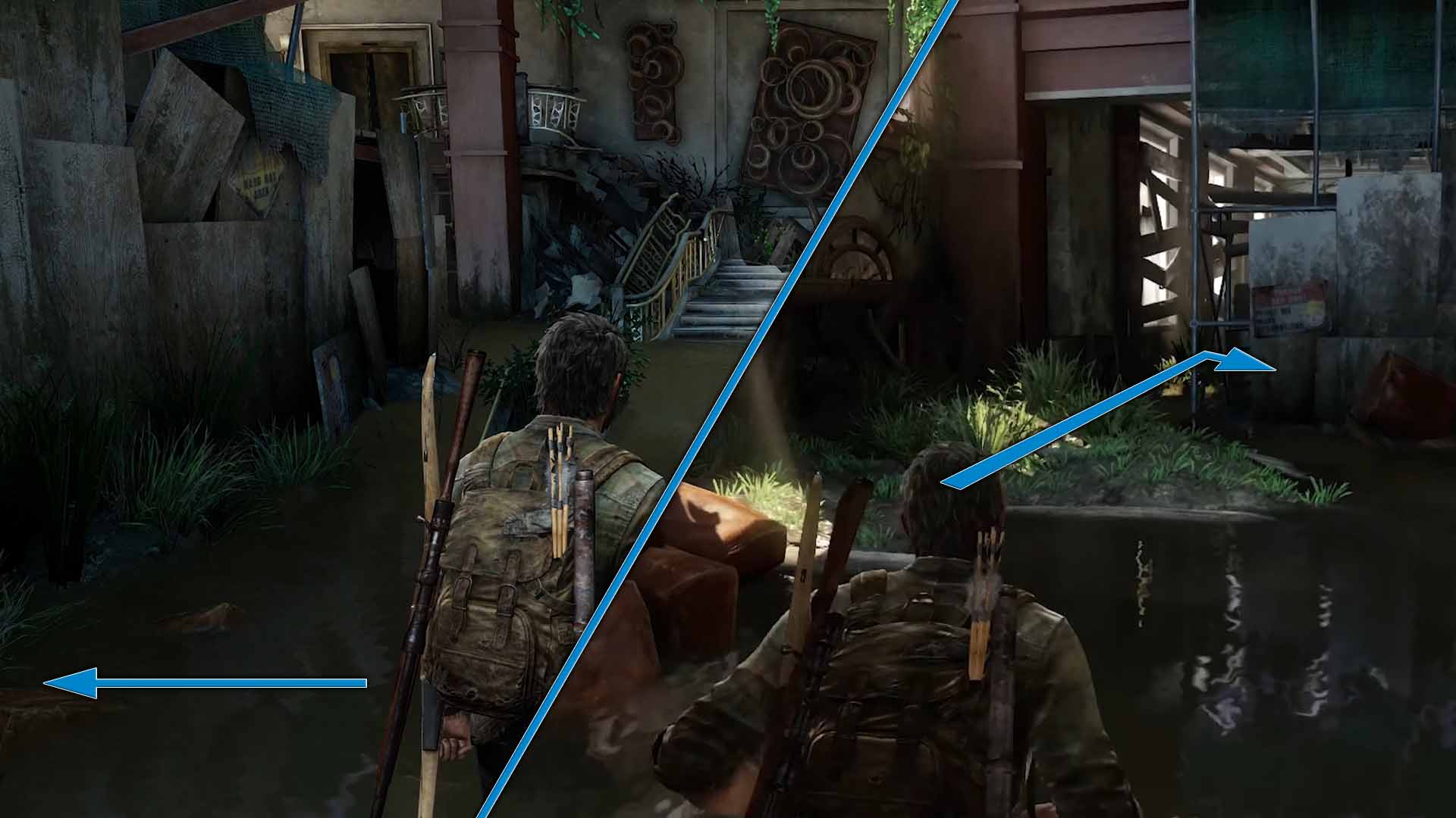 The Last of Us (Part 1) Alle Safe Kombinationen und Fundorte der