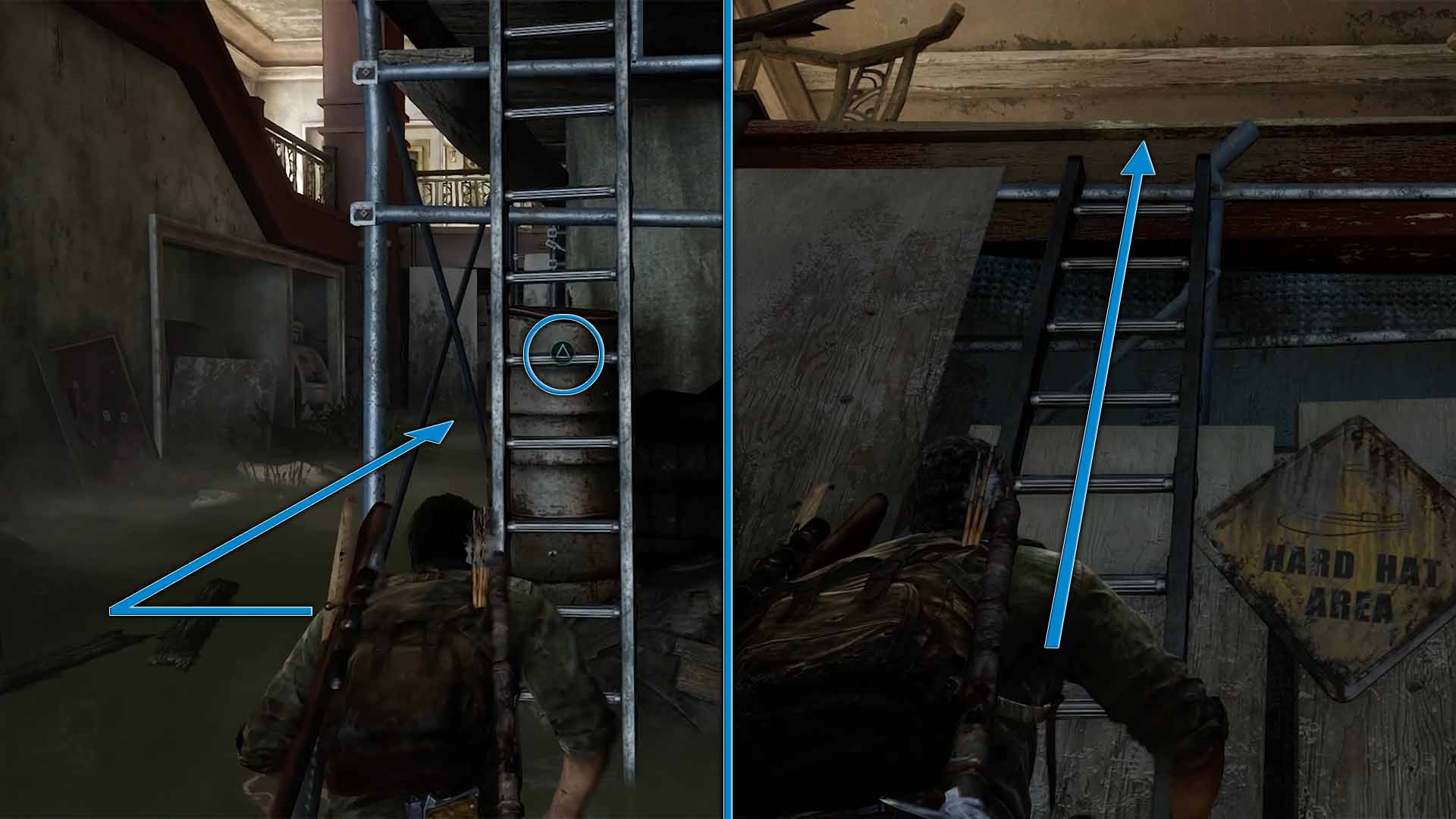 The Last of Us (Part 1) Alle Safe Kombinationen und Fundorte der