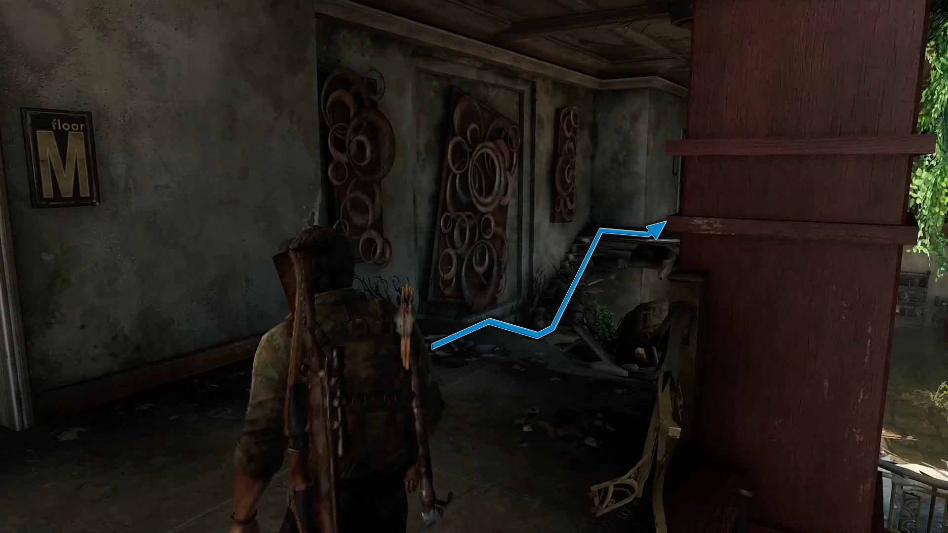 The Last of Us (Part 1) Alle Safe Kombinationen und Fundorte der