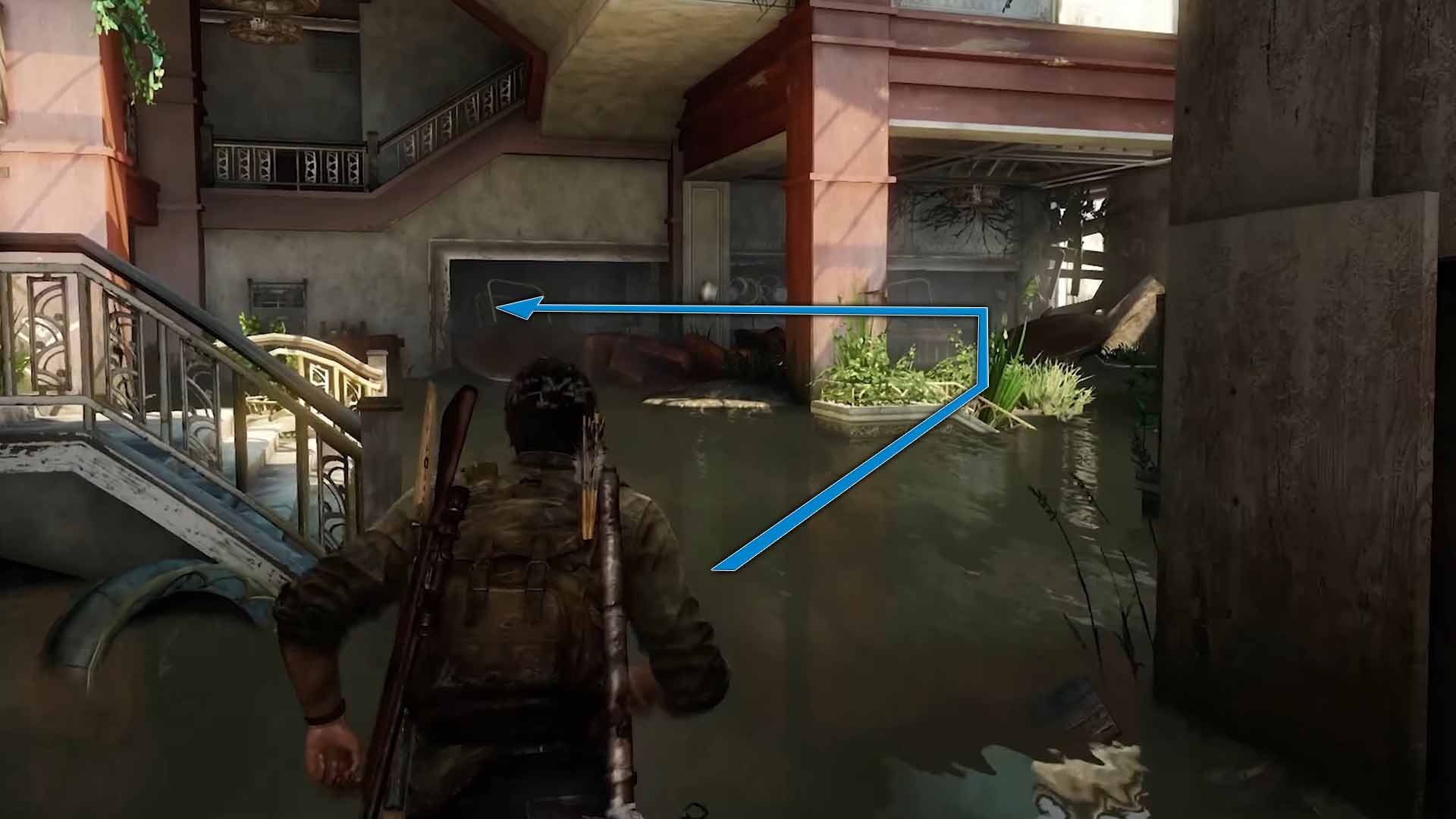 The Last of Us (Part 1) Alle Safe Kombinationen und Fundorte der