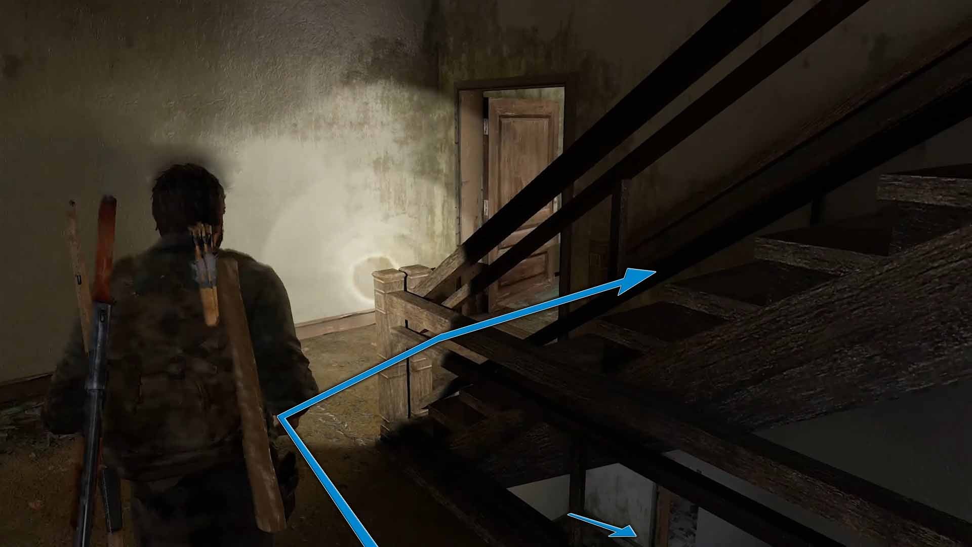 The Last of Us (Part 1) Alle Safe Kombinationen und Fundorte der