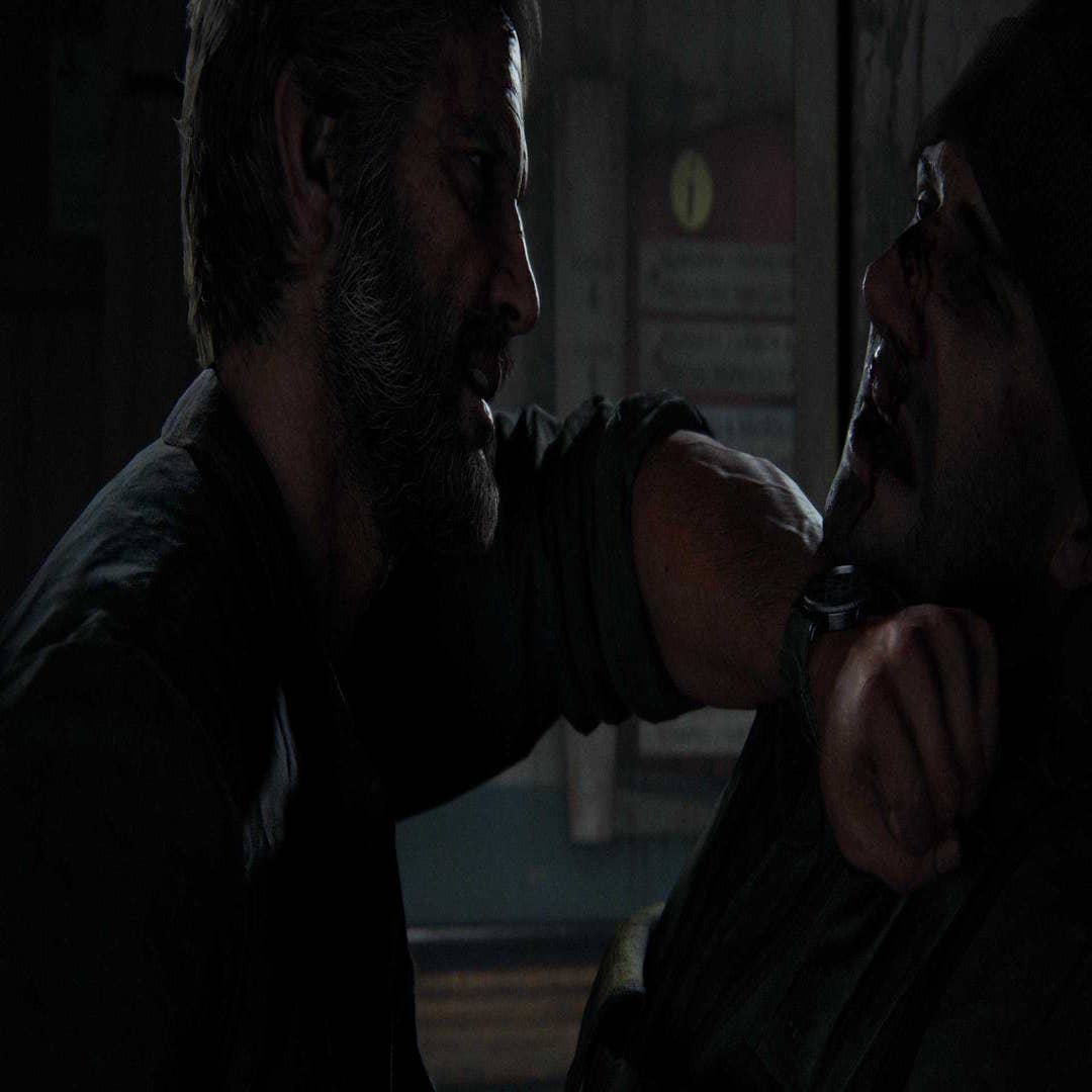 Joel's medical condition in the HBO show is actually canon thanks to The  Last of Us Part 1 Remake