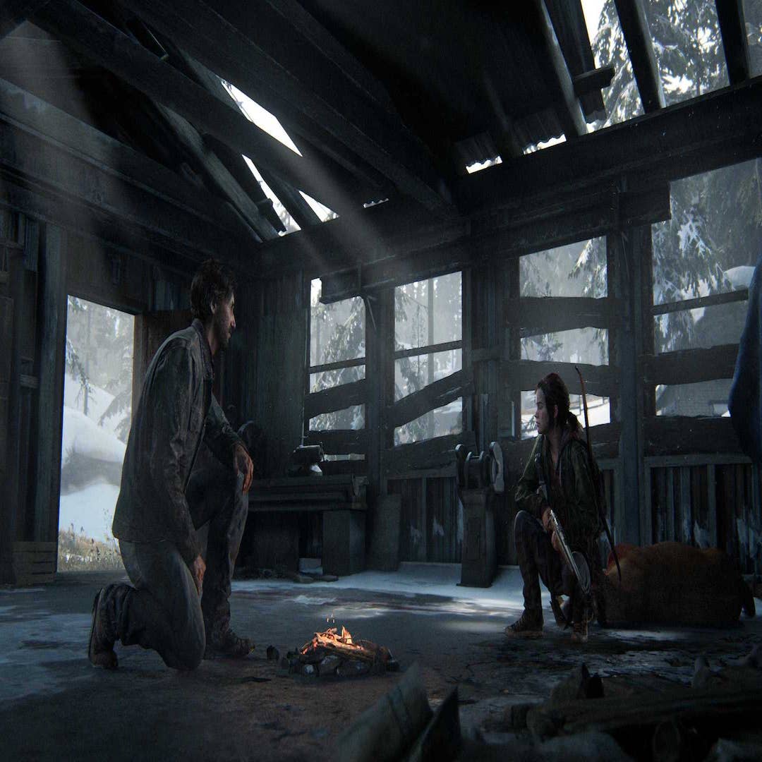 Why The Last of Us' Multiplayer Game Could Be Coming Sooner Than Later