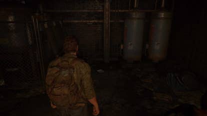 The Last of Us Part 1 Artifact locations