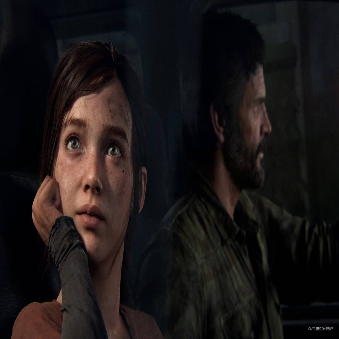 Já São Conhecidos Os Requisitos De The Last Of Us Parte I No PC