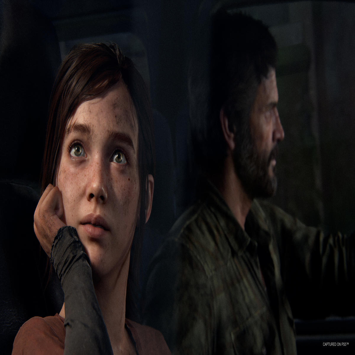 The latest Last of Us PC patch 'improves memory, performance, and more