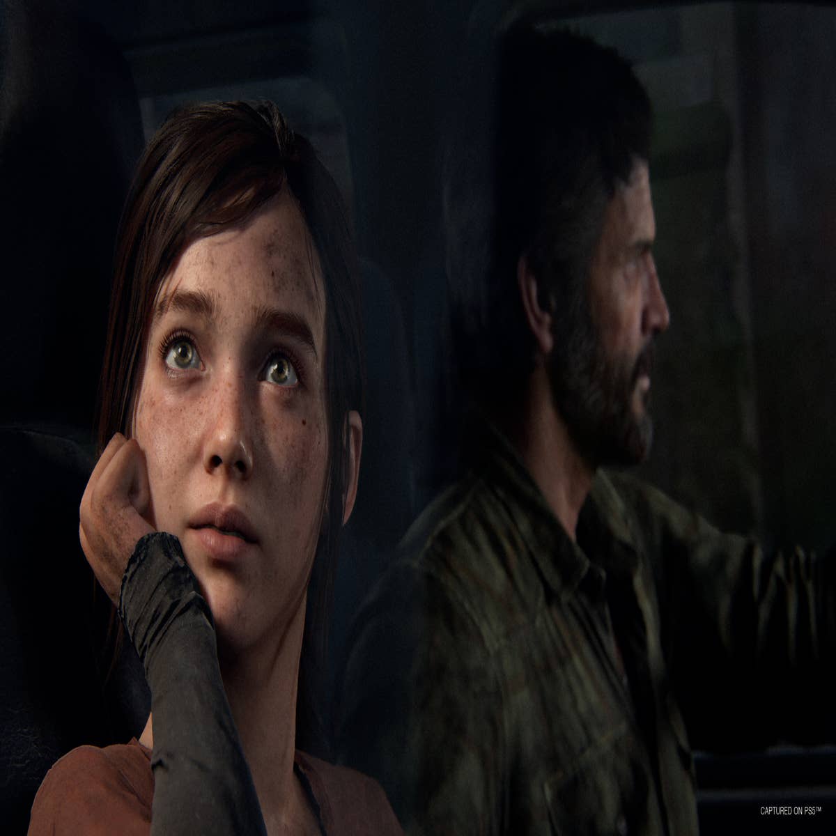 How To Fix The Last Of Us Part 1 PC Joel Movement Bug - The Panther Tech