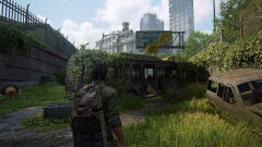 The Last Of Us Part 1's PC patch improves memory, performance