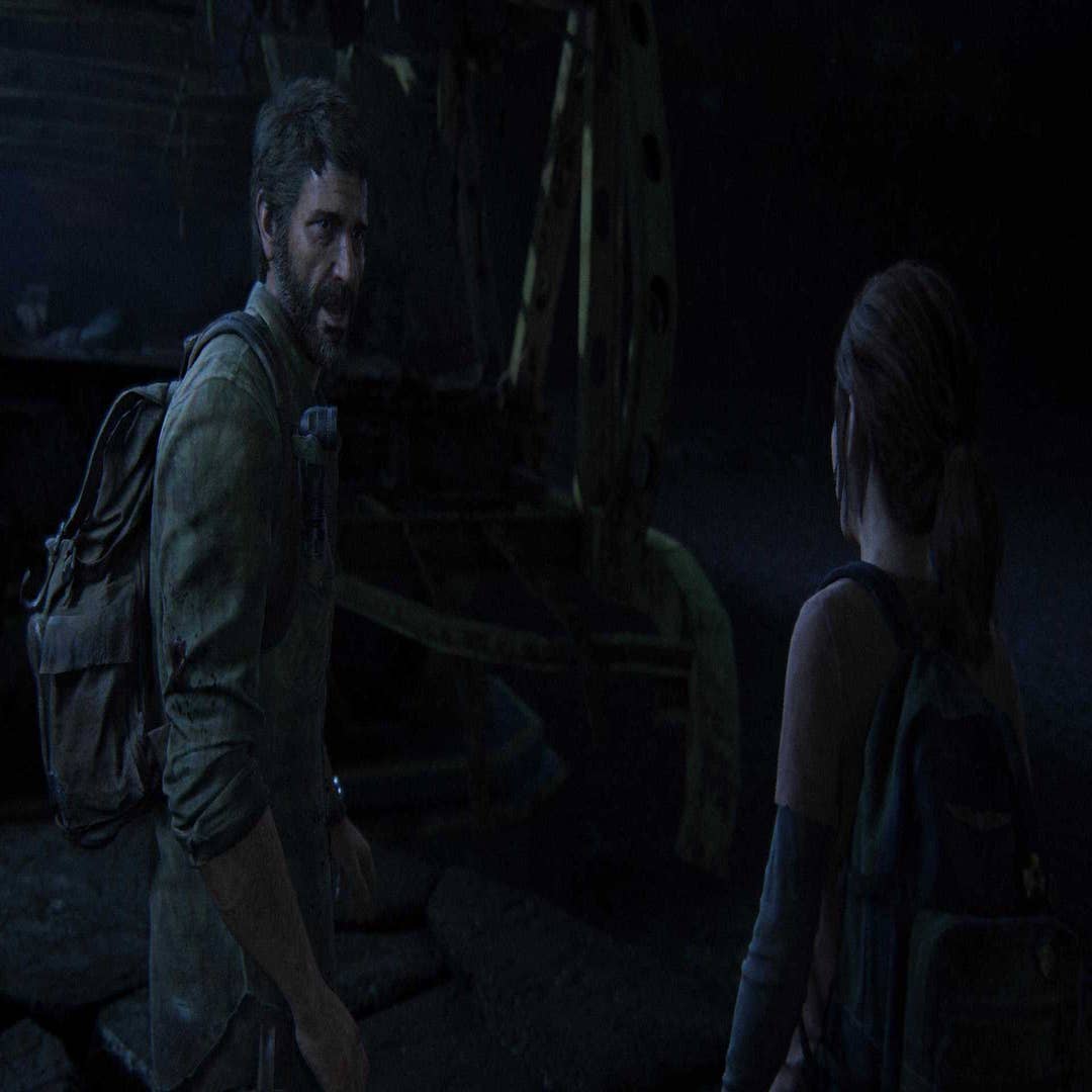 The Last of Us Part 1 Keycard location and how to find it