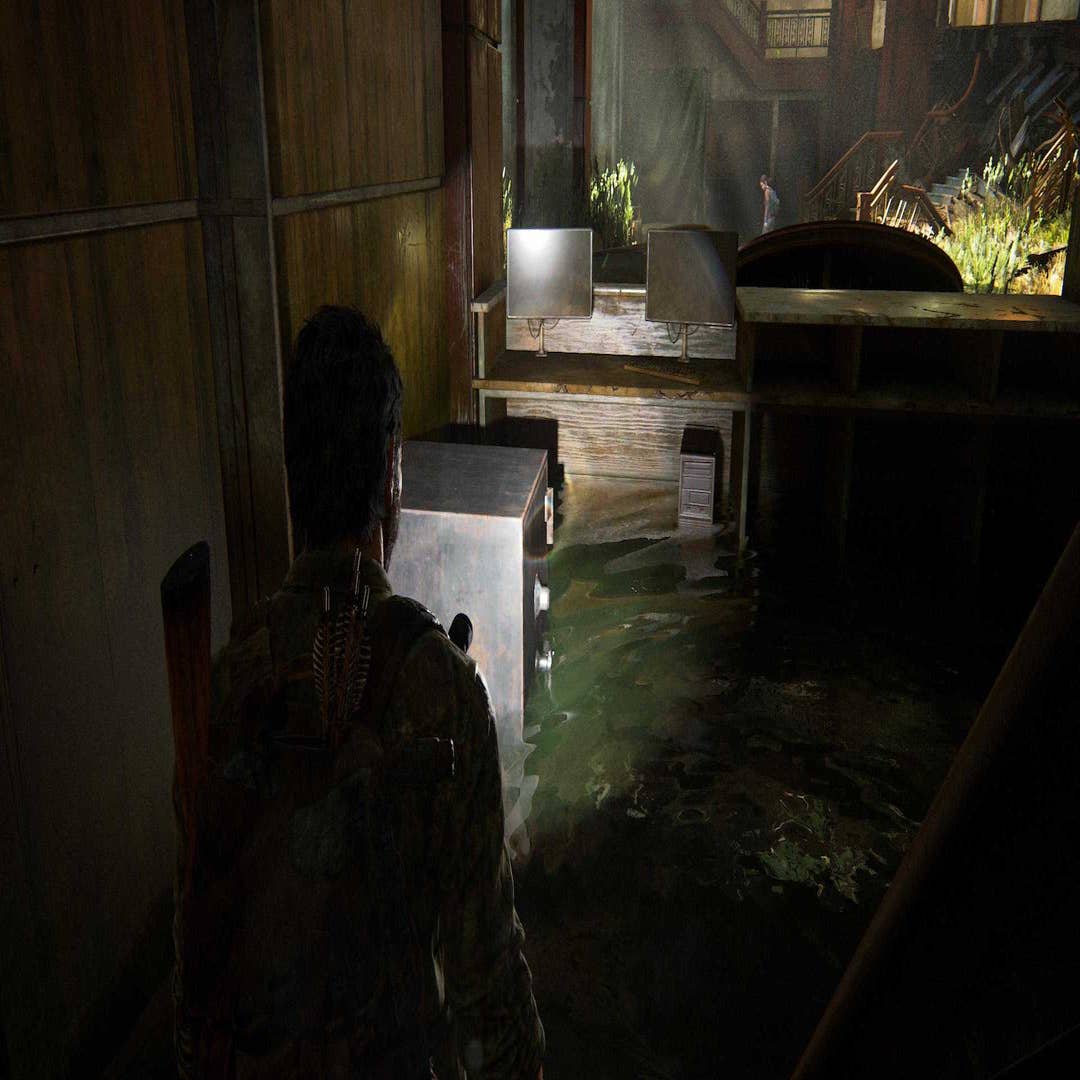 How To Find And Open Every Safe In The Last Of Us Part 1