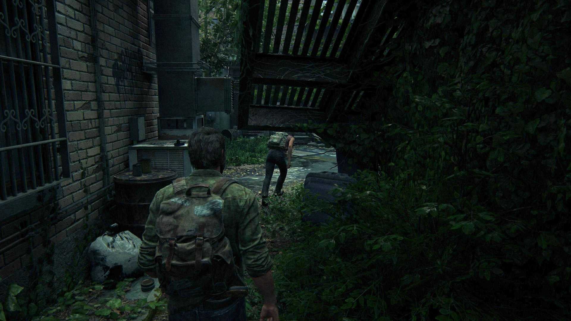 The Last of Us Part 1 Firefly Pendant locations