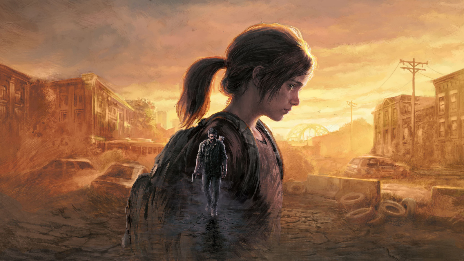The Last of Us Part I for PC Delayed