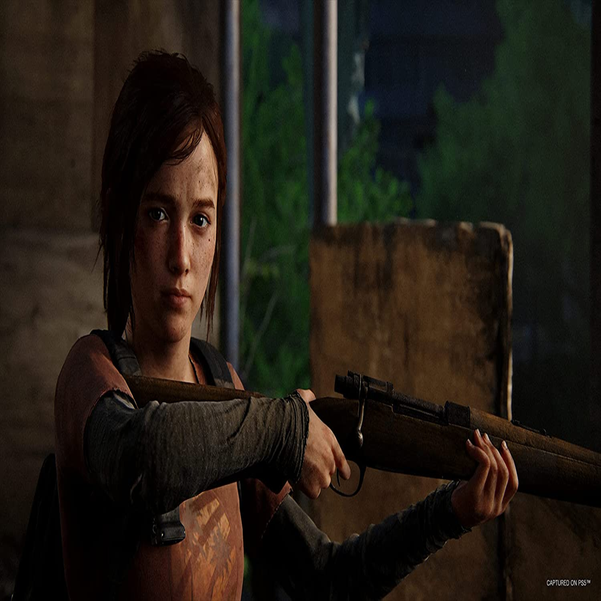 The Last of Us remake is reportedly arriving on PC and PlayStation