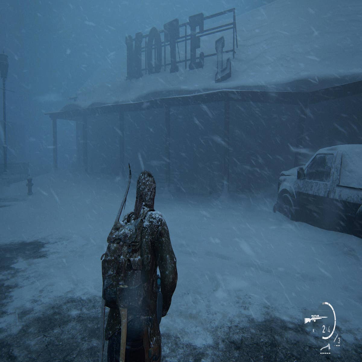 The Last of Us Part 1 Shiv Doors, rewards, locations
