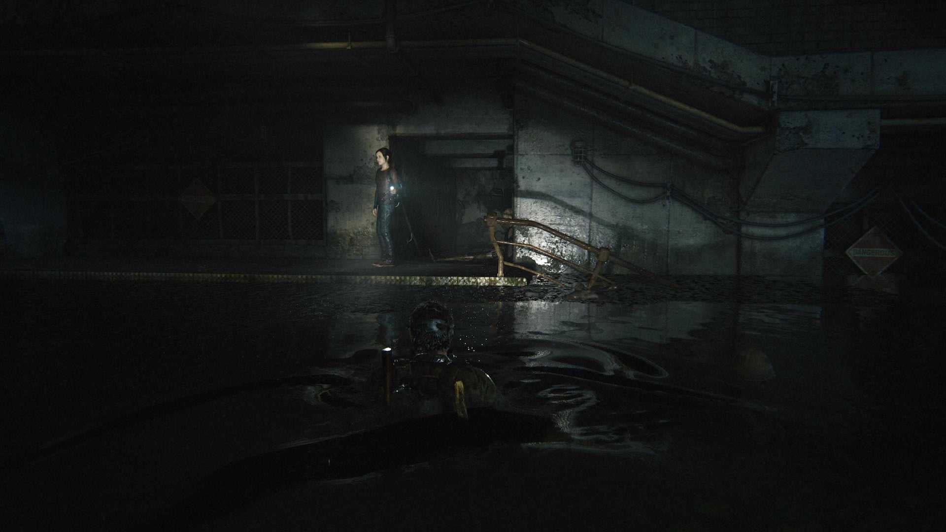 The Last of Us Part 1 Artifact locations