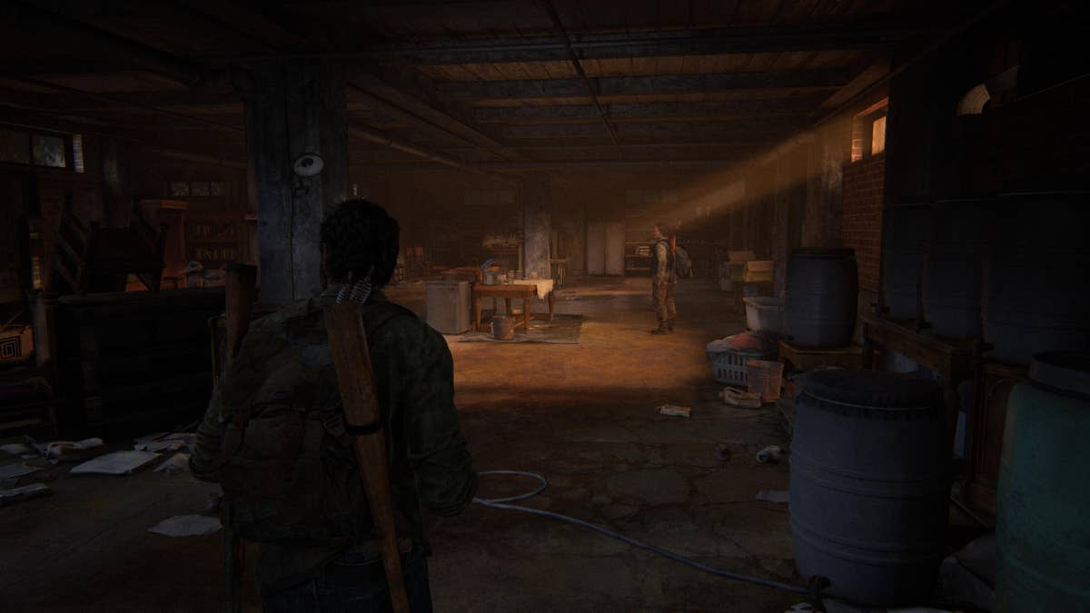 The Last of Us Part 1 toolbox locations and upgrades