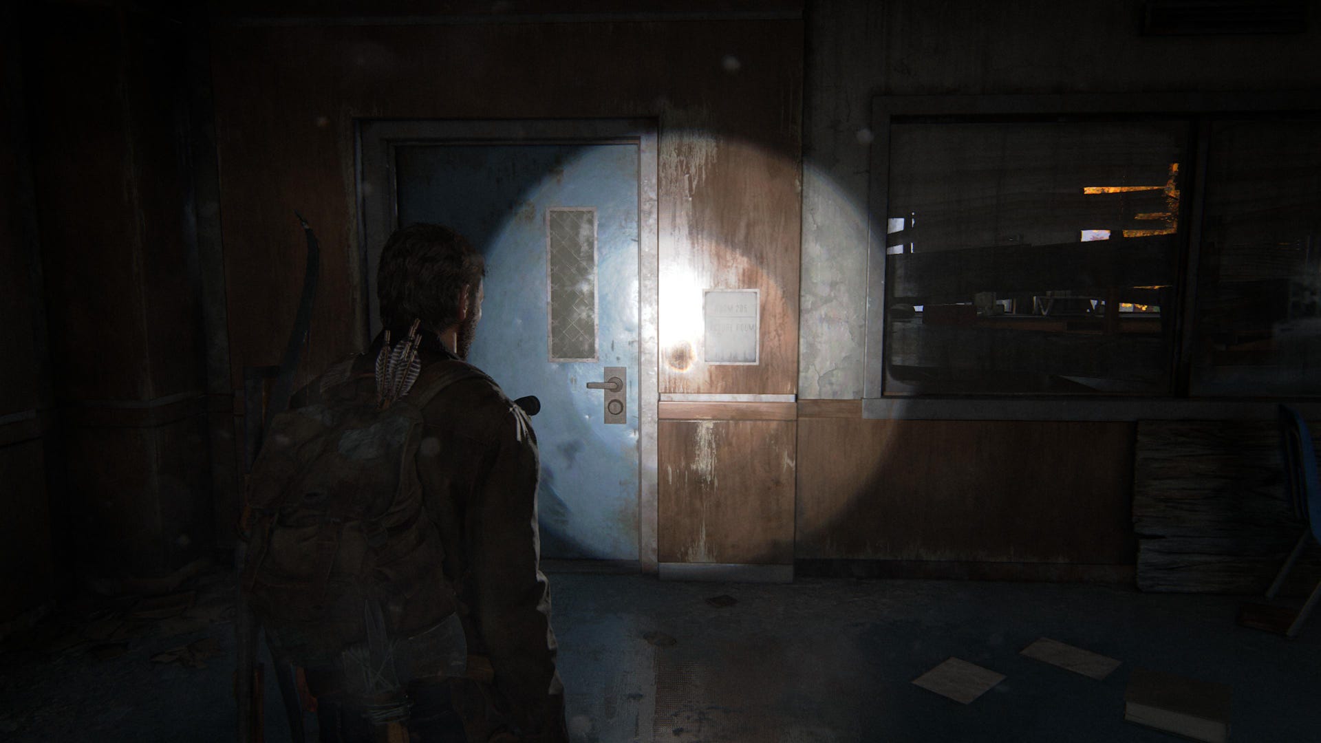 The Last Of Us Part 1 Toolbox Locations And Upgrades Eurogamer the-last-of-us-part-1-toolbox-locations-and-upgrades-eurogamer