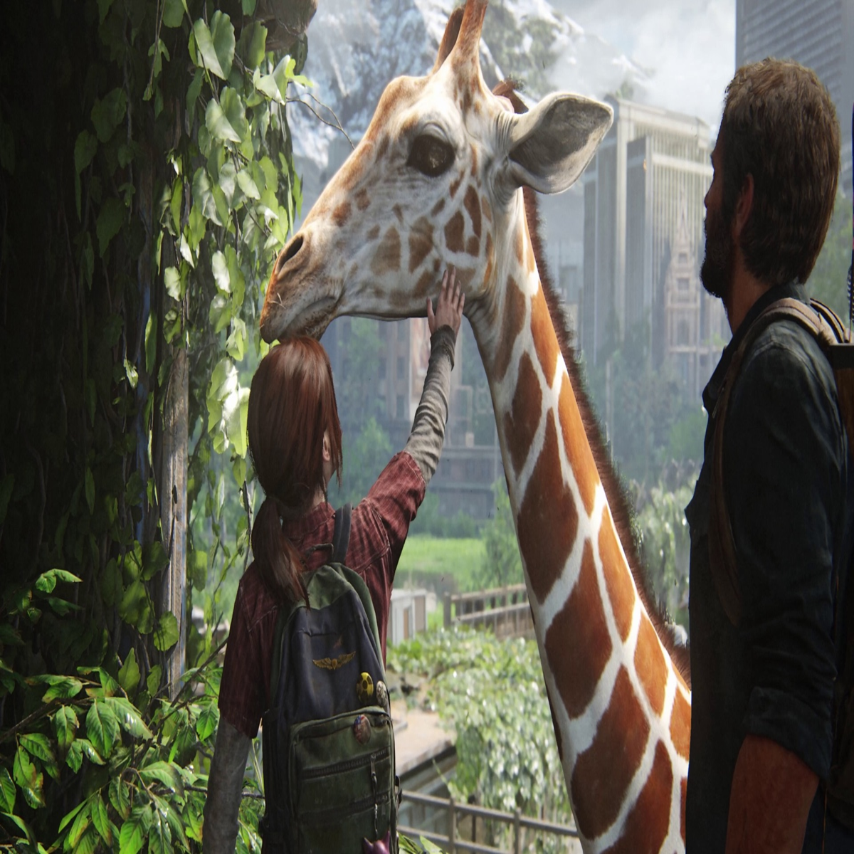 The Last Of Us Part 1's Delayed PC Release Date Is Actually