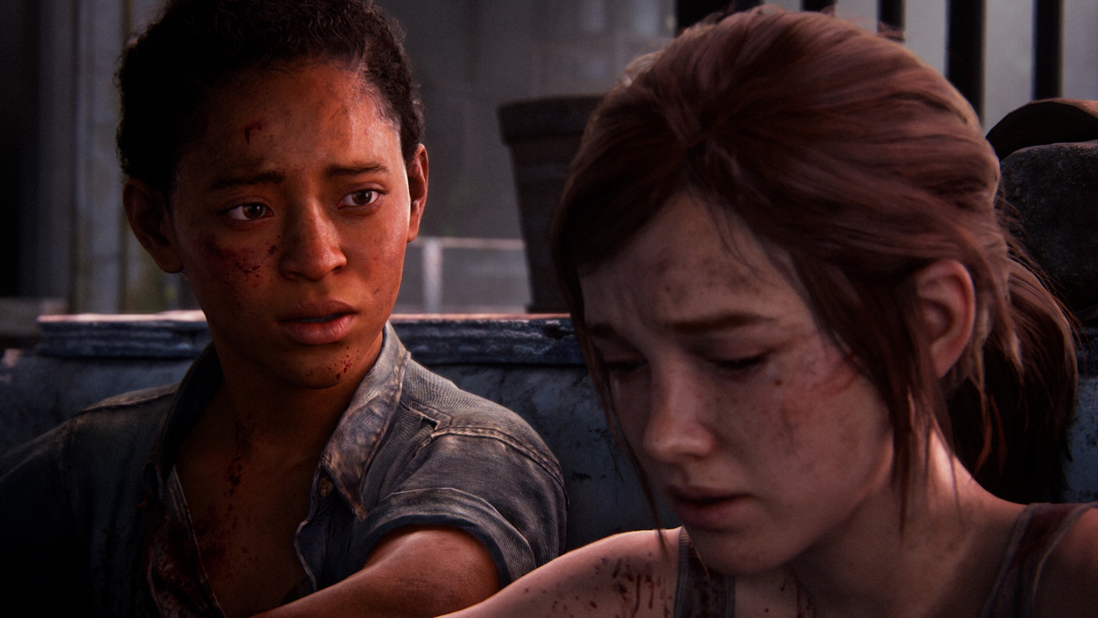Naughty Dog Reveals The Last of Us Part I PC Features and Requirements - IGN