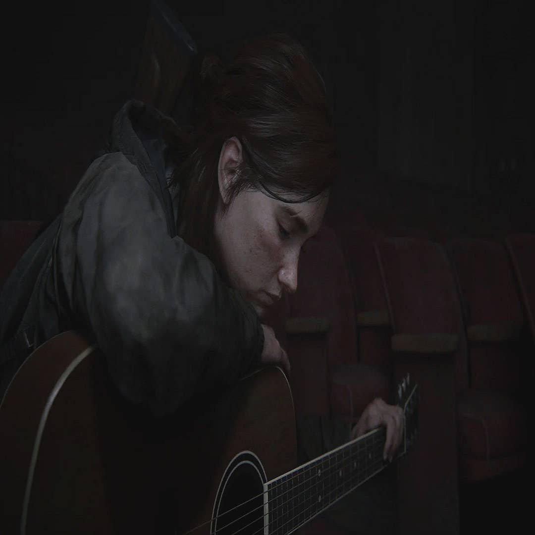 Naughty Dog lança wallpaper de The Last of Us 2