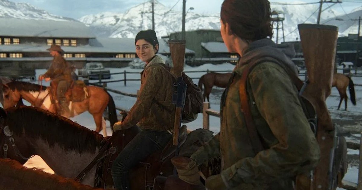Reżyser gry The Last of Us potwierdza: „Tak, nadal pracuję nad tą grą”. Reżyser gry The Last of Us potwierdza: „Tak, nadal pracuję nad tą grą”.