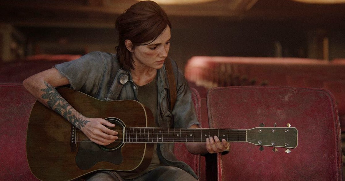 تسريبات The Last of Us Part 3 تلمح إلى شخصيات جديدة ، شخصية Ellie تسريبات The Last of Us Part 3 تلمح إلى شخصيات جديدة ، شخصية Ellie