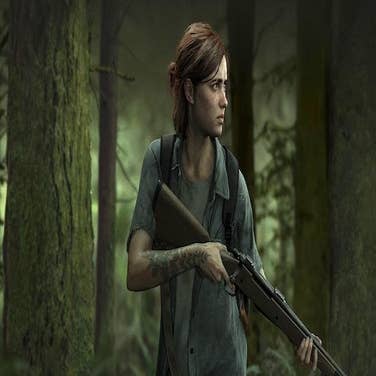 Atualização de The Last of Us Part II inclui a dificuldade Grounded, modo  Permadeath, e mais – PlayStation.Blog BR