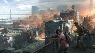 The Last of Us Part 2's multiplayer will now be launching as a stand-alone title