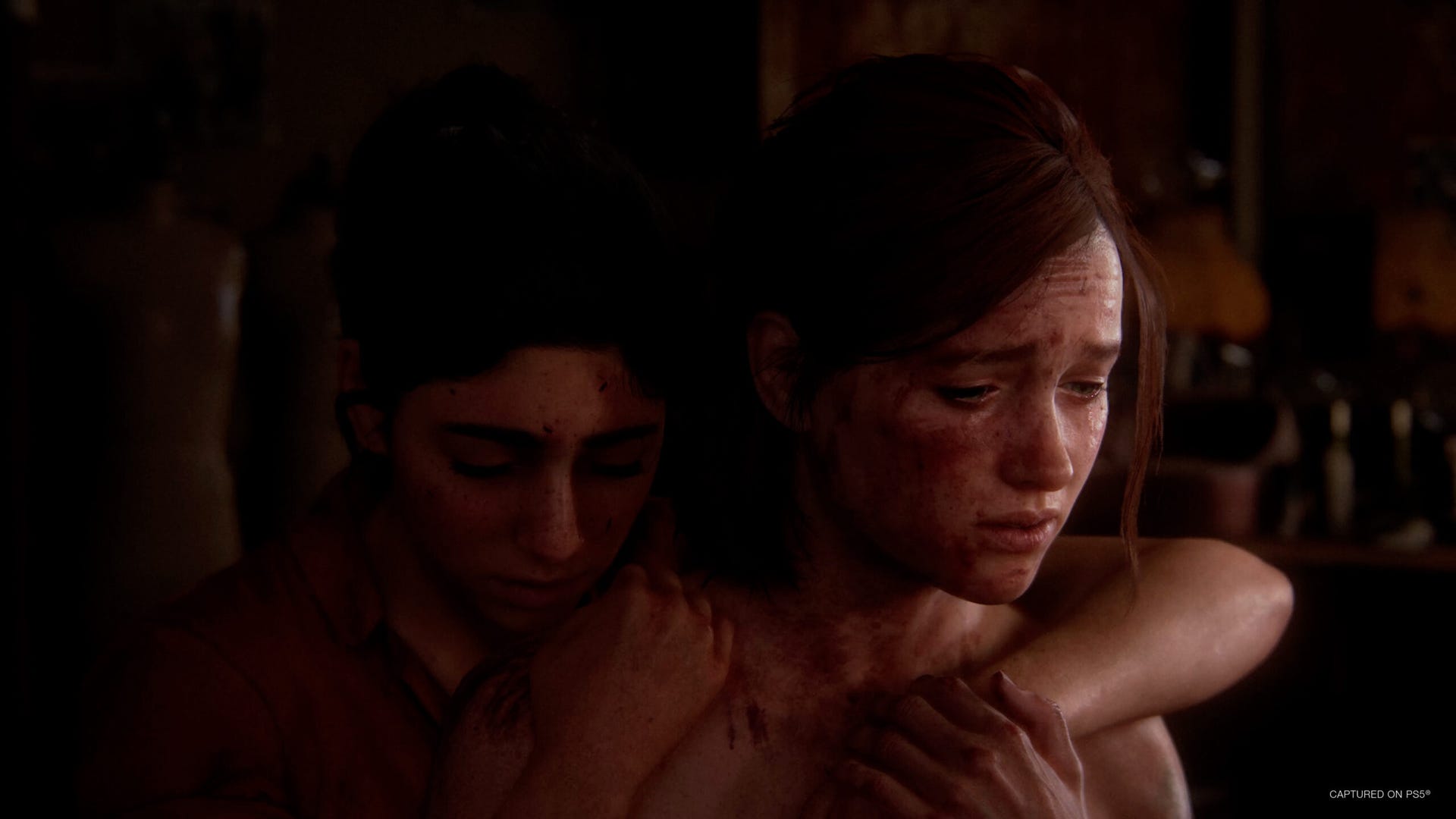 The Last of Us Part 2 Remastered is coming to PlayStation 5 in January