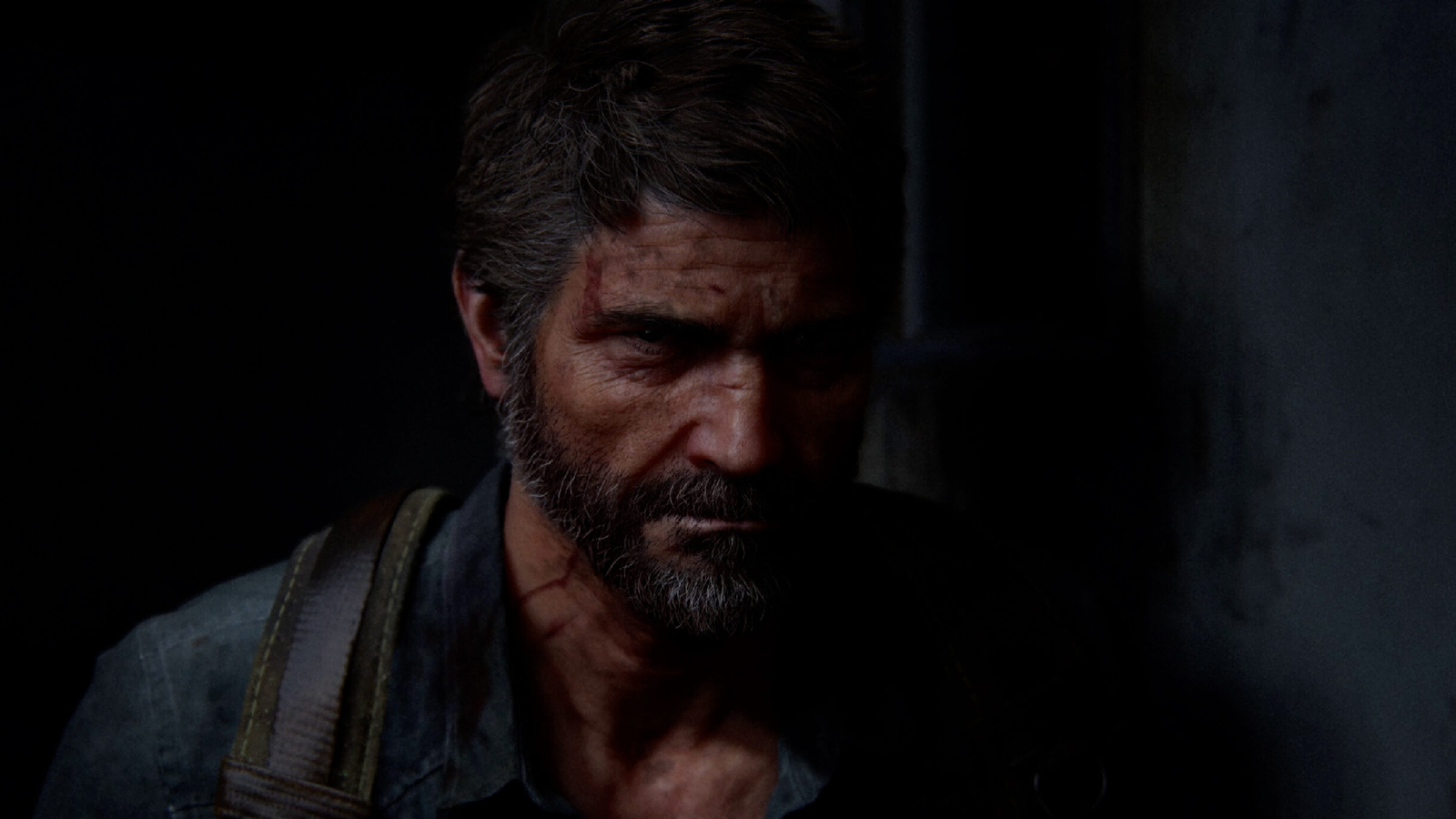 UsedThe Last Of US Part II For PlayStation 4 PS4 PS5 RPG 