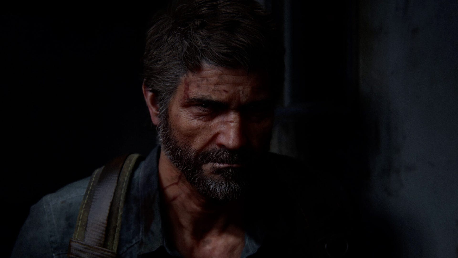 Switching to The Last of Us 2's PS5 version from PS4 may well net you an instant platinum trophy