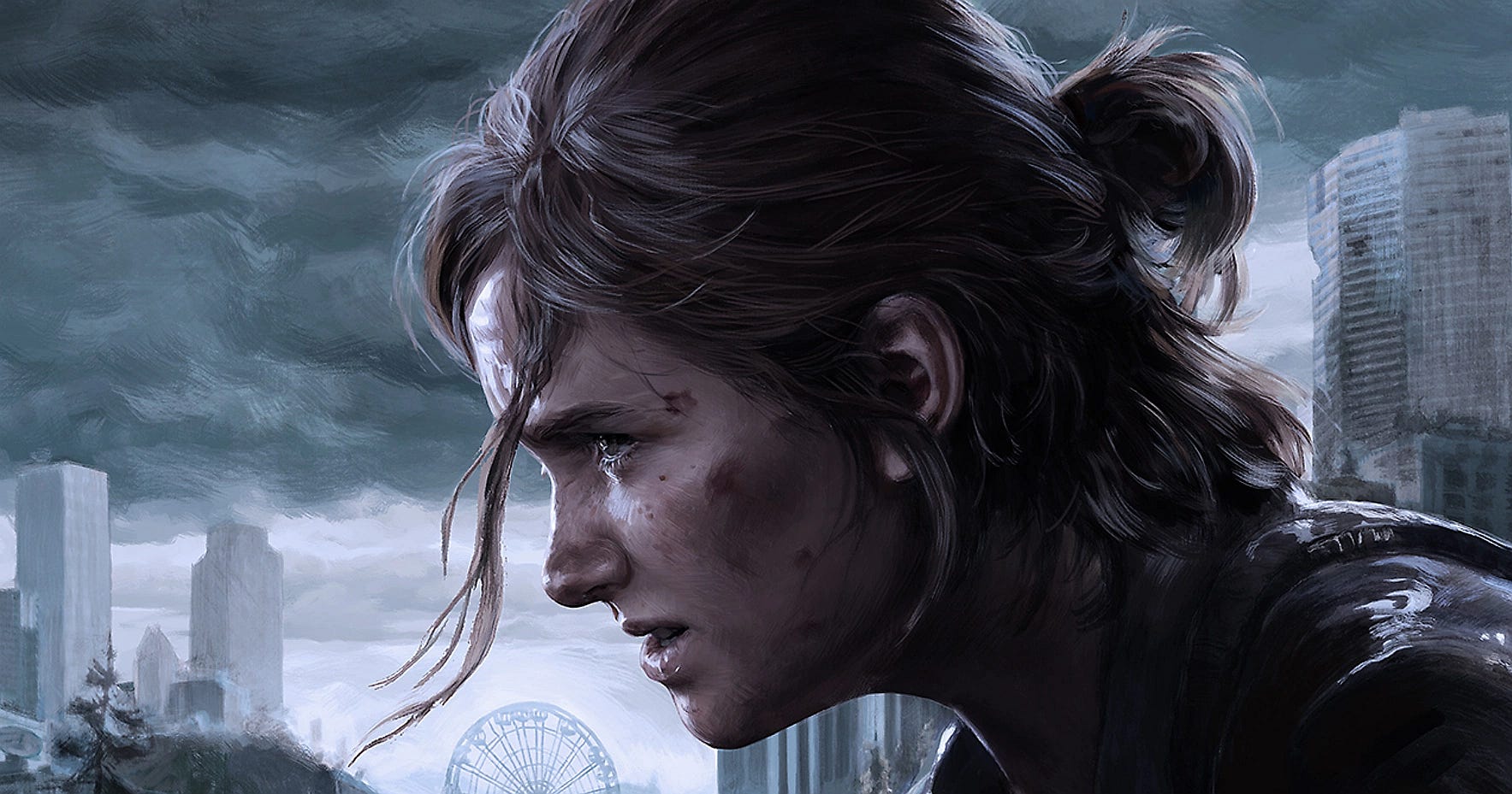 Naughty Dog cancels The Last of Us multiplayer, will stick to its single player roots