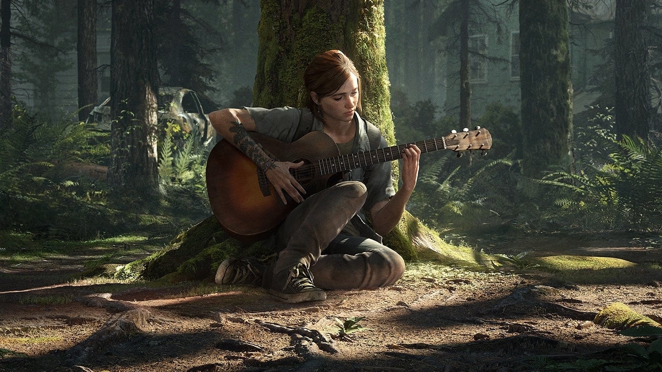 The Last of Us Part II Is Being Delayed Indefinitely  WIRED