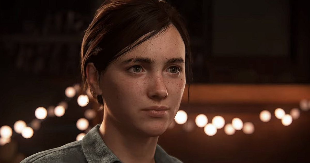 The Last of Us Part 2 originally had us visit Joel's girlfriend Esther