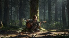 The Last of Us Part 2 is banned in the UAE because of Ellie and Dina's  relationship