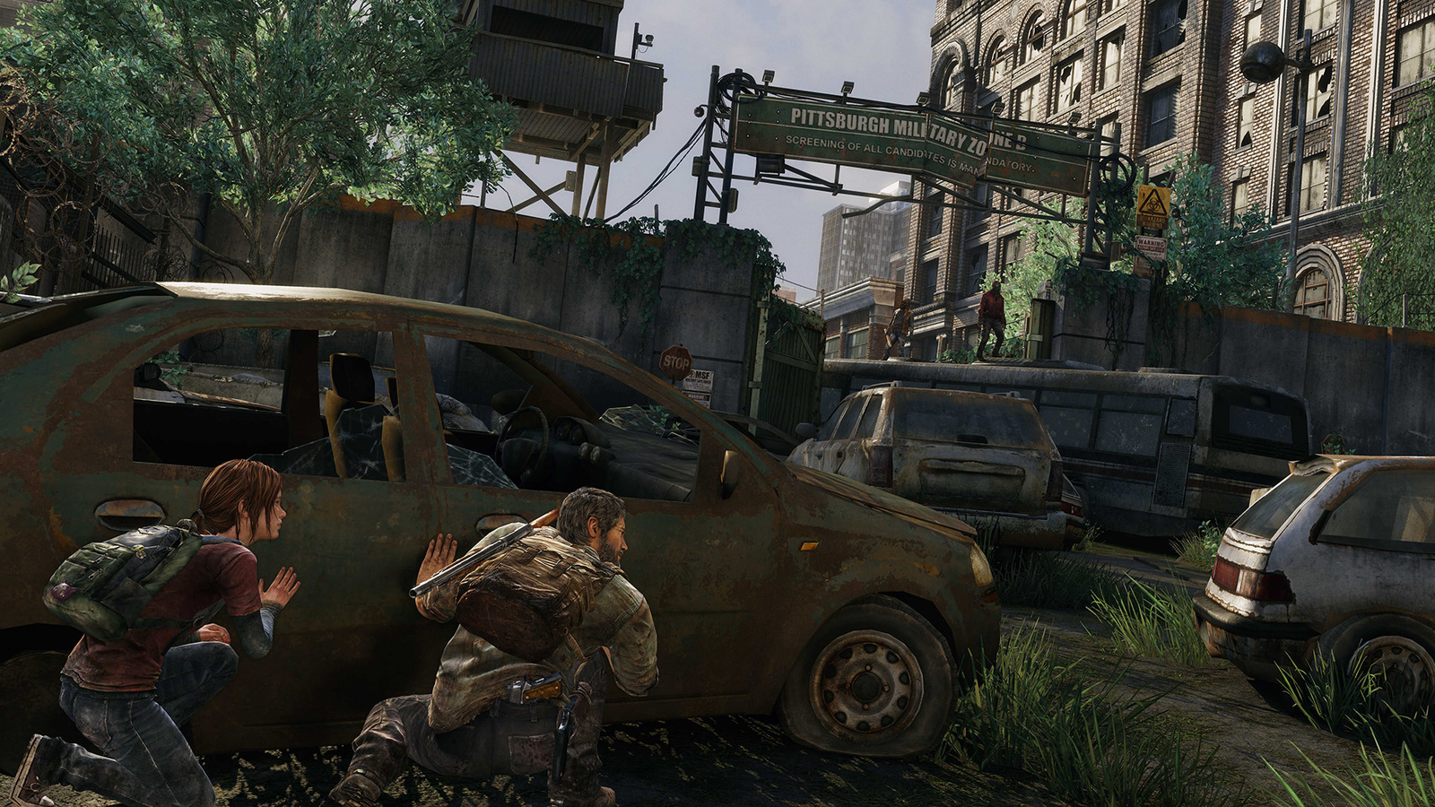 The Last of Us Part I PC Release Riddled With Problems As Pirates