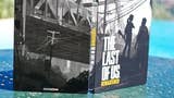 DRUHÉ KOLO SOUTĚŽE o The Last of Us Remastered ve steelbooku