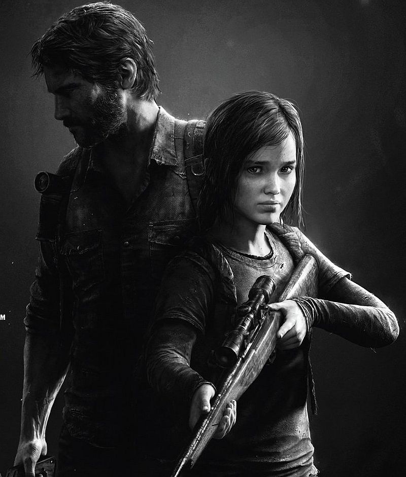 The last of us remastered best sale ps3