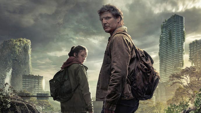 The Last of Us serial - przewodnik, headline