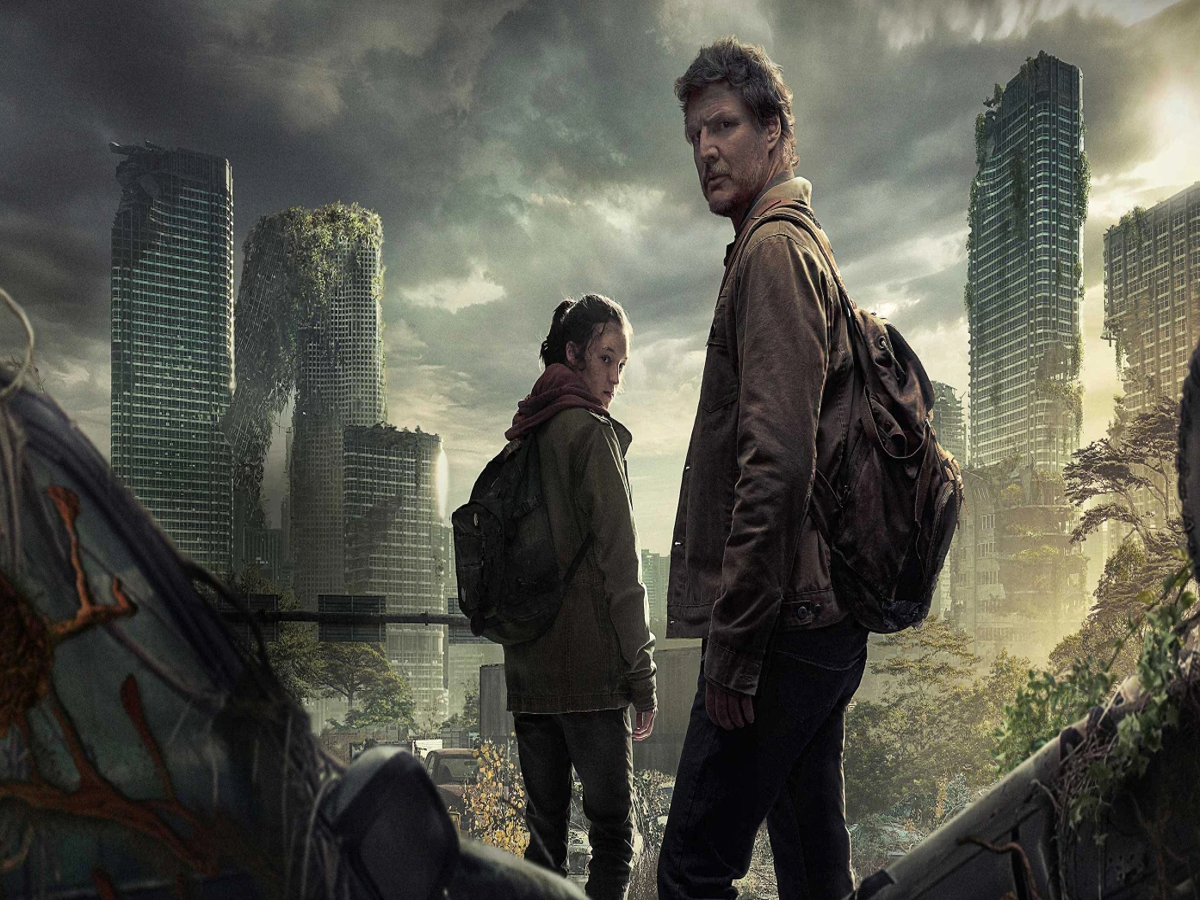 After 'The Last of Us,' Everything Will Be Transmedia