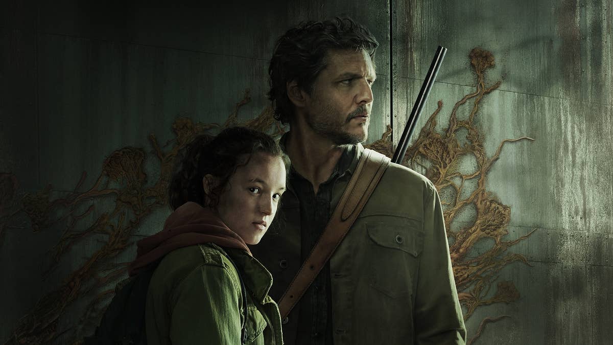 The Last of Us makes Emmy history as first live-action game adaptation to  earn major awards consideration