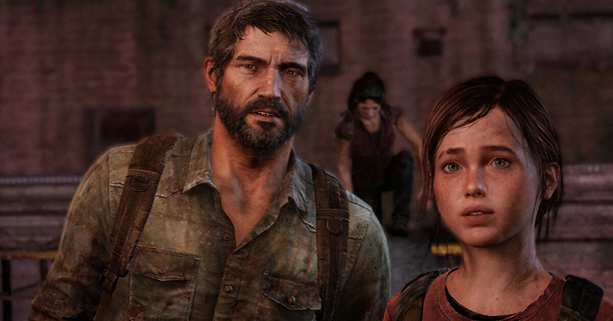 Naughty Dog says tomorrow's Last of Us Day stream won't have game or TV news