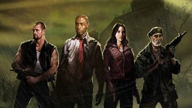 Image for Left 4 Dead 2's first content update in eight years is made by fans