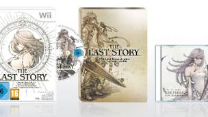 Image for Nintendo to launch Last Story special edition in Europe