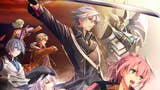 The Legend of Heroes: Trails of Cold Steel IV erscheint im Westen für PS4, Switch und PC