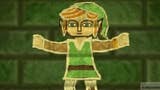 Afbeeldingen van The Legend of Zelda: A Link Between Worlds - walkthrough, guide