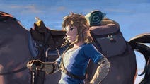 The Legend of Zelda: Breath of the Wild Master Works - Buchrezension: Wahrhaft meisterlich