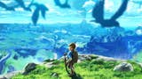 The Legend of Zelda: Breath of the Wild krijgt VR-ondersteuning