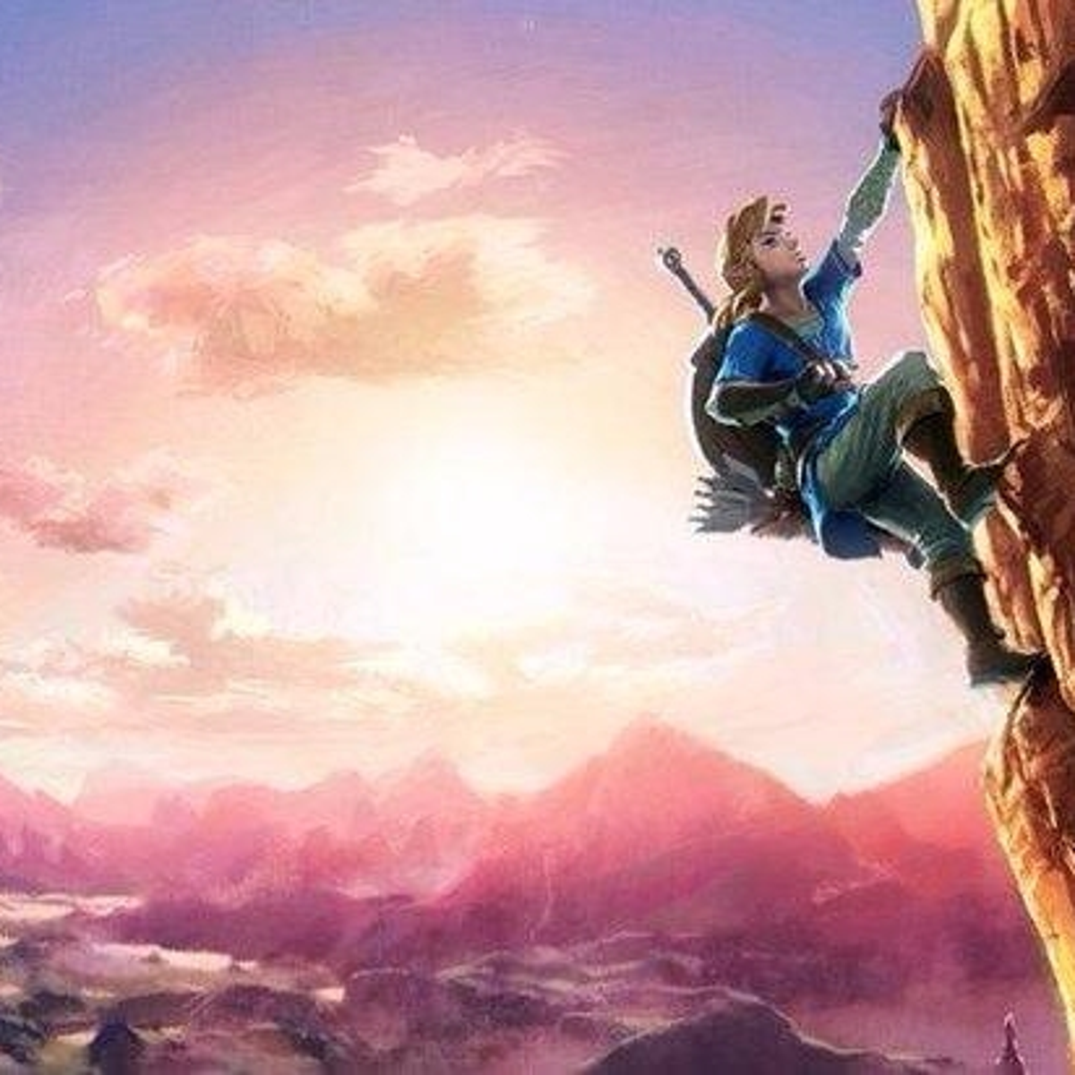 The Legend Of Zelda: Breath Of The Wild Review - The Grandest Adventure Yet  - SlashGear