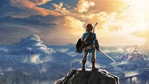 The Legend of Zelda: Breath of the Wild is $20 cheaper if you buy in the US